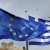 greek-EU-flags